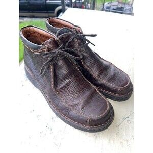 Clarks | Shoes | Clarks Jil Sander Desert Boots Suede  display picture 3